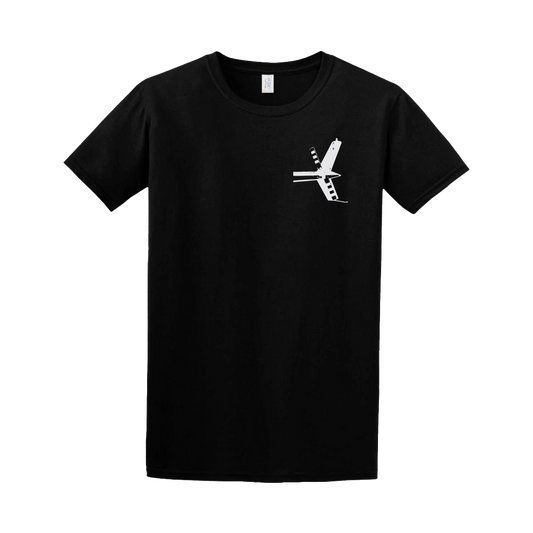 Bell Tail Rotor Shirt