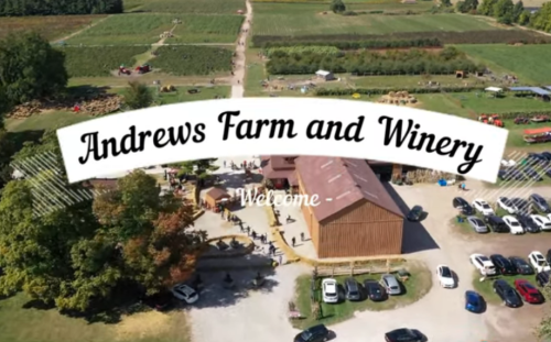 Andrews Acres Farm & Market - Kitchener