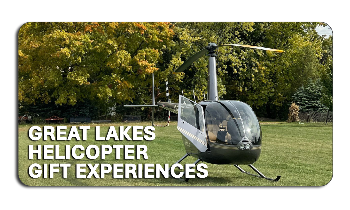 GLH Flight Experience Gift Card