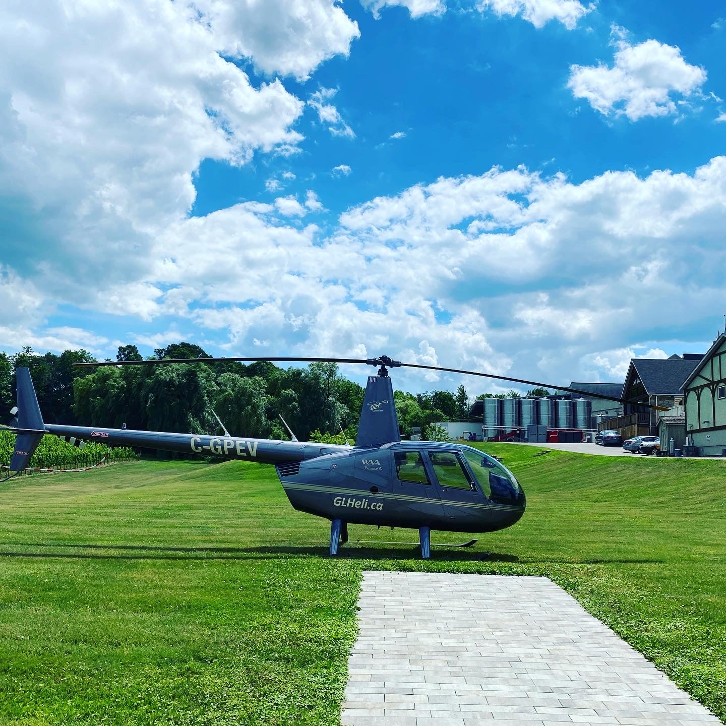 Niagara Falls Scenic Tour - Kitchener