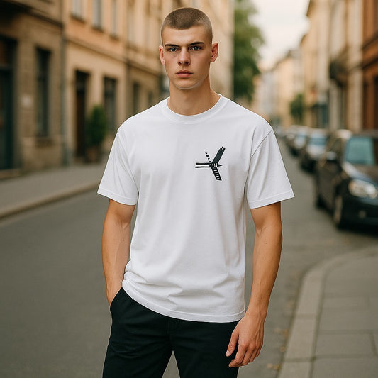 Bell Tail Rotor Shirt