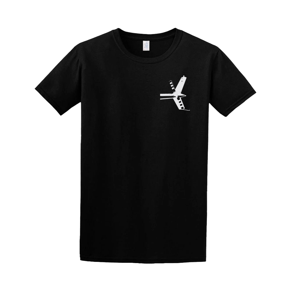 Bell Tail Rotor Shirt