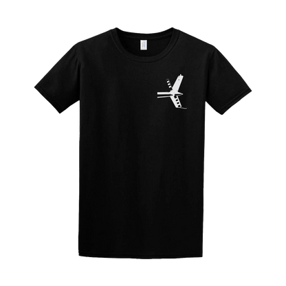 Bell Tail Rotor Shirt