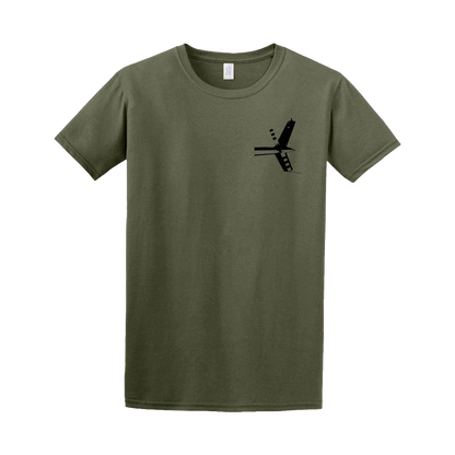 Bell Tail Rotor Shirt