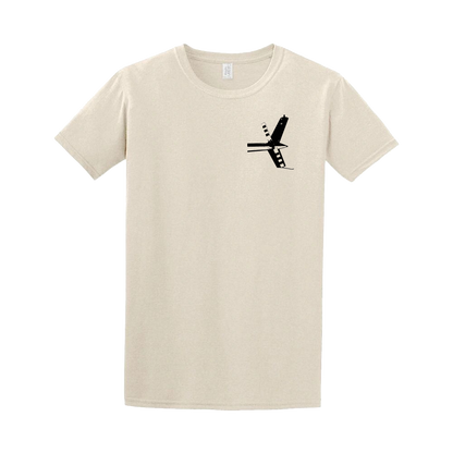 Bell Tail Rotor Shirt