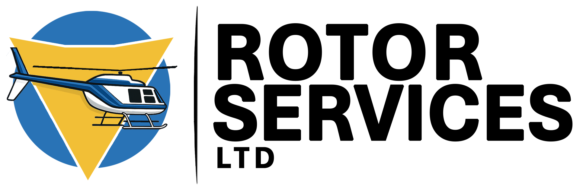 Rotor Services Ltd
