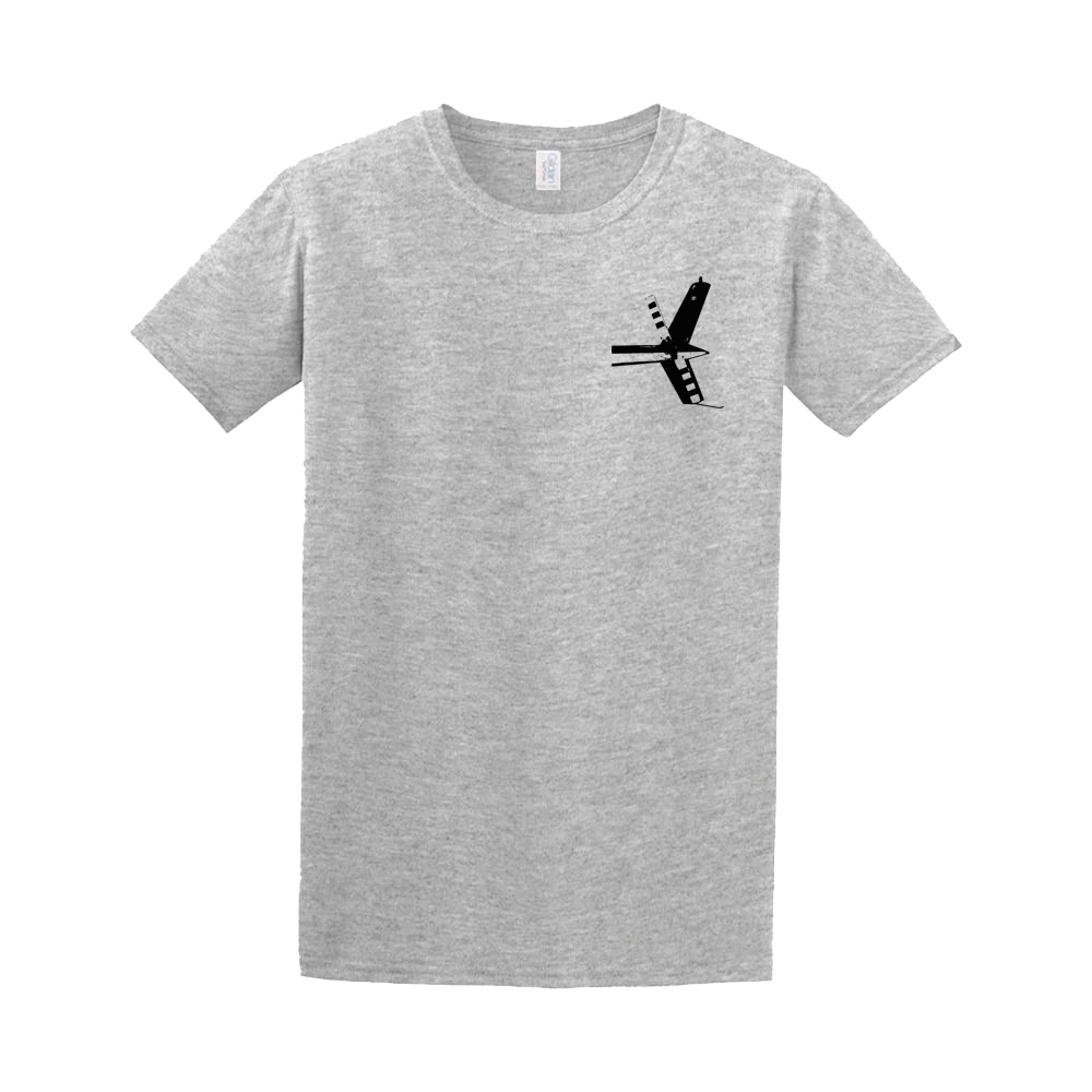 Bell Tail Rotor Shirt
