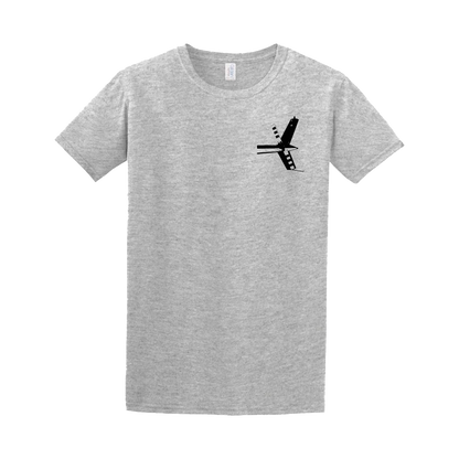 Bell Tail Rotor Shirt