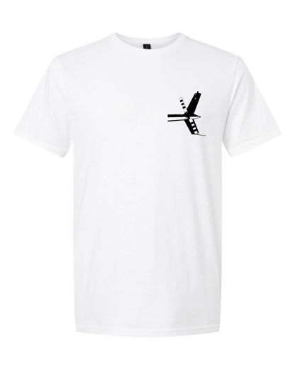 Bell Tail Rotor Shirt