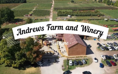 Andrews Acres Farm & Market - Kitchener