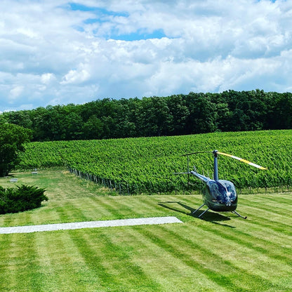 Niagara Falls Scenic Tour - Kitchener