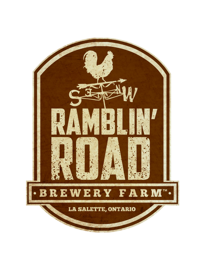 Rambling Road Brewery - Kitchener