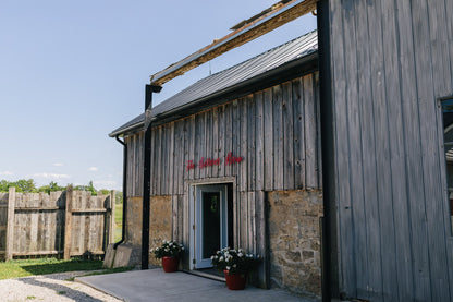 Sue-Ann Staff Estate Winery - Kitchener