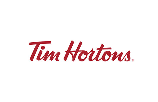 Tim Hortons Parkhill - Grand Bend