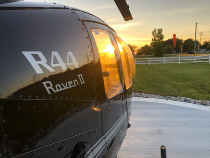 10 Minute Scenic Tour - Grand Bend