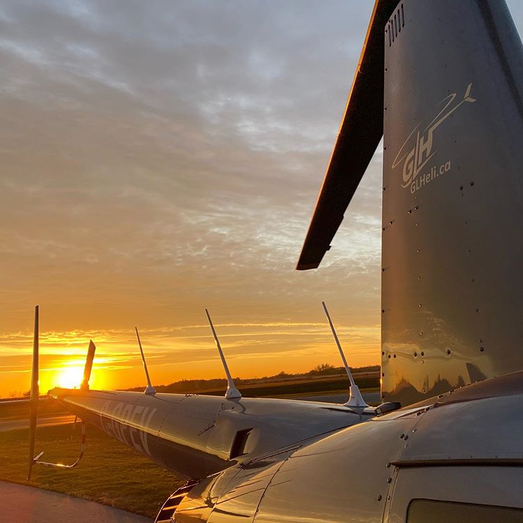 10 Minute Scenic Tour - Grand Bend