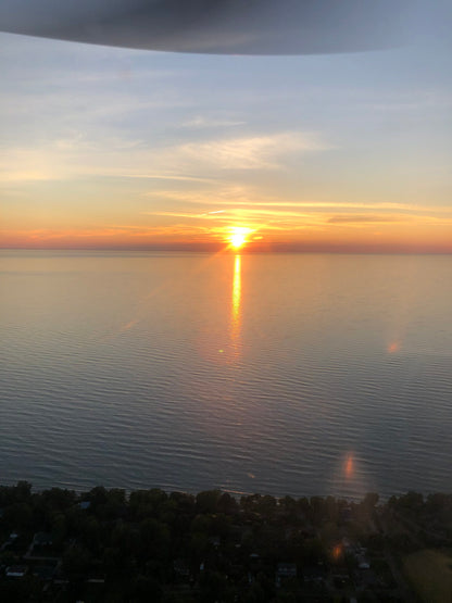 20 Minute Port Franks Tour - Grand Bend