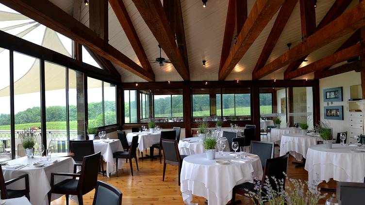 Vineland Estates Winery - Kitchener