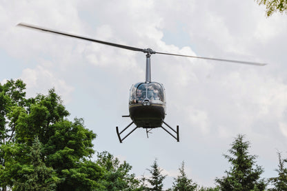 Tim Hortons Parkhill - Grand Bend