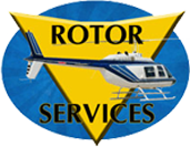 Rotor Services Ltd